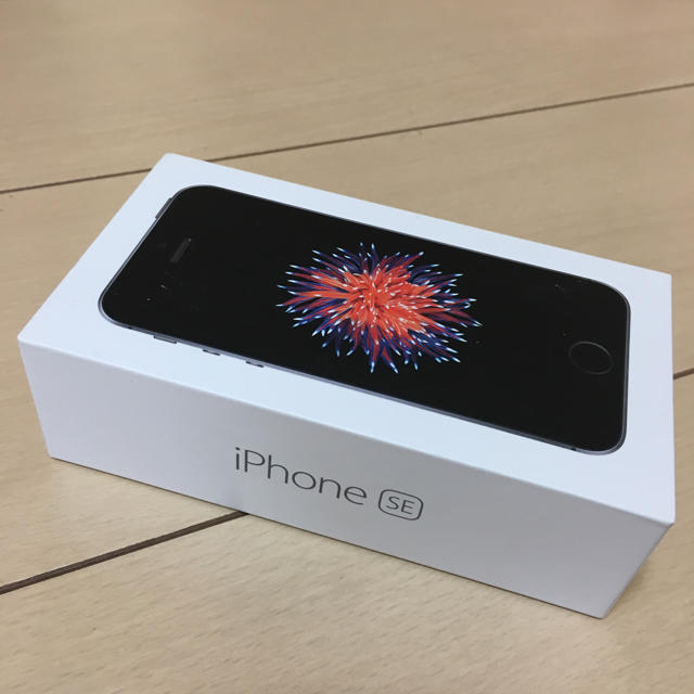 iphone se  32G