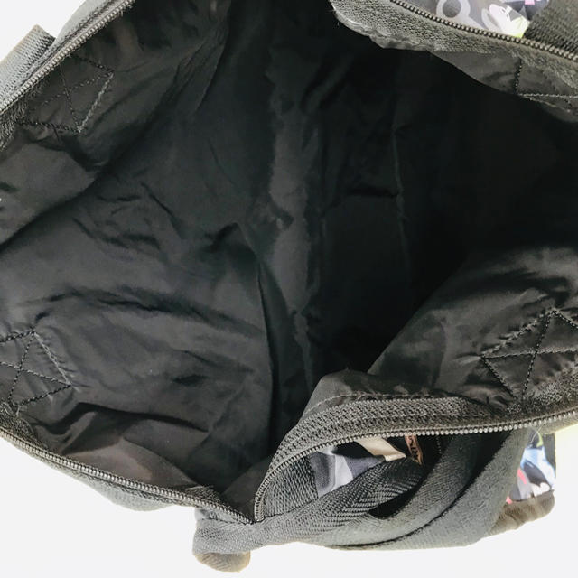 LeSportsac(レスポートサック)の新品  未使用 レスポート サックボストンバッグ レディースのバッグ(ボストンバッグ)の商品写真