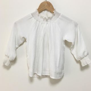 グローバルワーク(GLOBAL WORK)のキッズ ブラウス グローバルワーク(Tシャツ/カットソー)