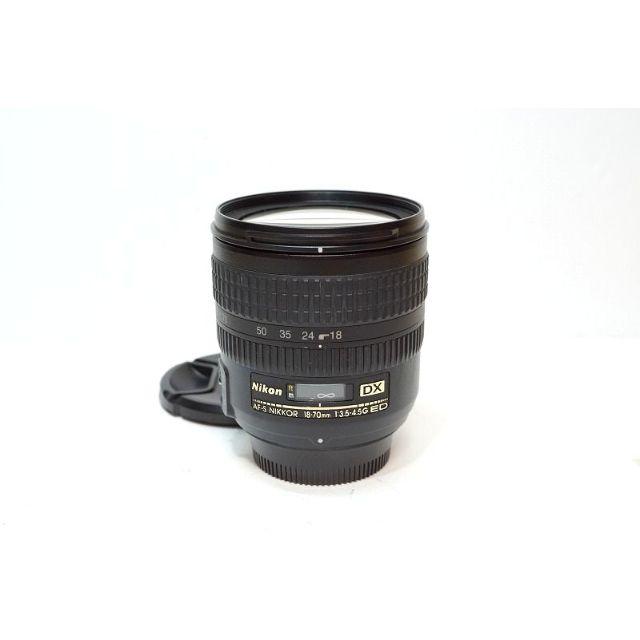 Nikon　AF-S NIKKOR 18-35mm f/3.5-4.5G ED