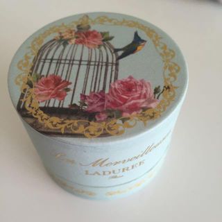 ラデュレ(LADUREE)のLADUREE♡バラチーク(その他)