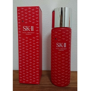 エスケーツー(SK-II)のSKⅡ フェイシャルトリートメントエッセンス(化粧水/ローション)