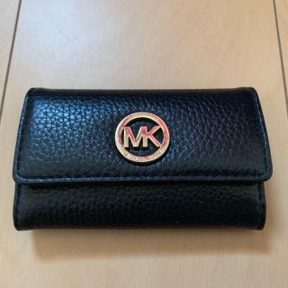 マイケルコース(Michael Kors)のマイケルコース キーケース(キーケース)