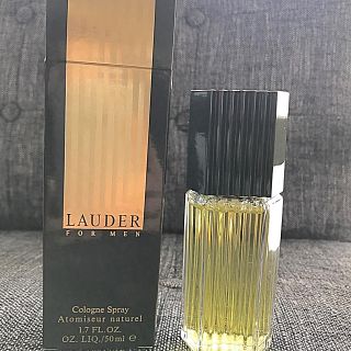 エスティローダー(Estee Lauder)のESTEE LAUDER  FOR MEN  香水(香水(男性用))