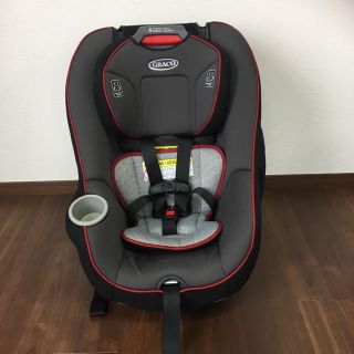 グレコ(Greco)のチャイルドシート  graco グレコ(自動車用チャイルドシート本体)