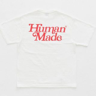 girls don't cry ×humanmade Tシャツ(Tシャツ/カットソー(半袖/袖なし))