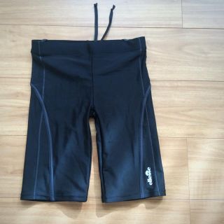 エレッセ(ellesse)のエレッセ スピード 男児用水着(水着)