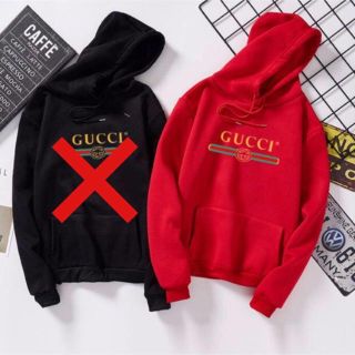 グッチ(Gucci)のGUCCIパーカー(パーカー)