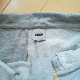 エイソス(asos)のスウェット ASOS(その他)