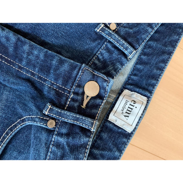 eimy istoire(エイミーイストワール)の最終値下げ！！【eimy istoire】eimy jeans レディースのパンツ(デニム/ジーンズ)の商品写真