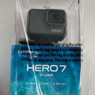 ゴープロ(GoPro)のりょんりょん様専用(ビデオカメラ)