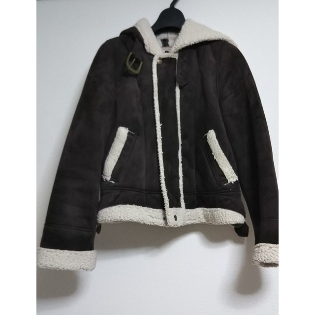 コート レディースのジャケット/アウター(ムートンコート)の商品写真