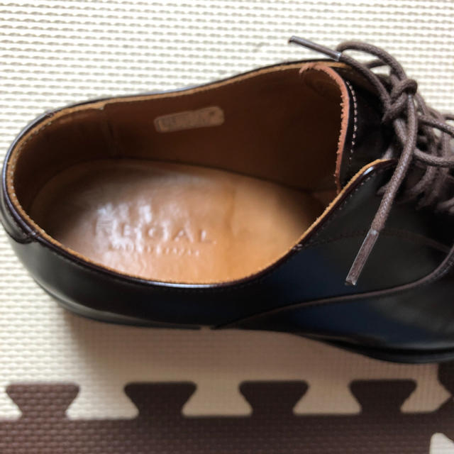REGAL(リーガル)のリーガル メンズシューズ メンズの靴/シューズ(ドレス/ビジネス)の商品写真