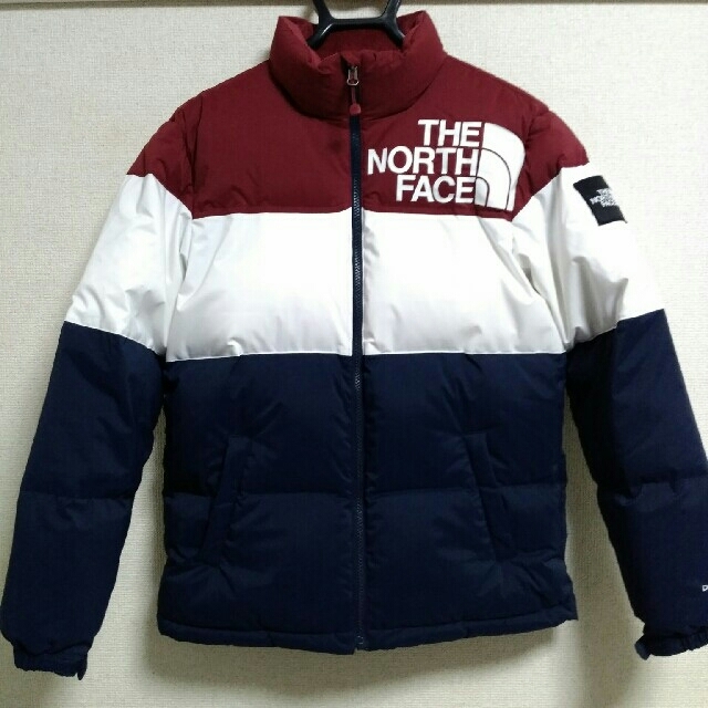 THE NORTH FACE ノースフェイス(XL)ボーイズ 160 フリース