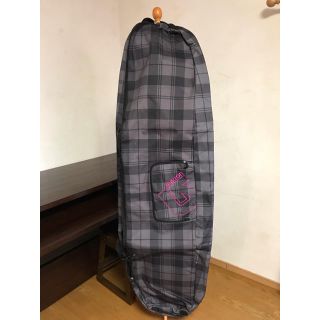 バートン(BURTON)のburton ボードケース (バッグ)