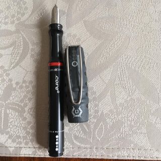 ロットリング(rotring)のロットリング 万年筆  書きやすい(ペン/マーカー)