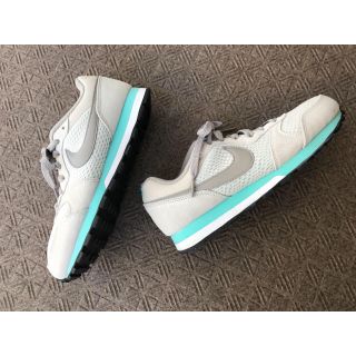 ナイキ(NIKE)の《お値下げ品♩》NIKEスニーカー レディース23.5(スニーカー)