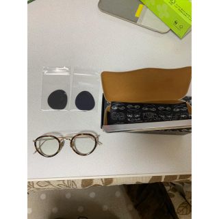 レイバン(Ray-Ban)のEYEVAN7285(サングラス/メガネ)