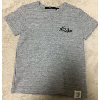 アズールバイマウジー(AZUL by moussy)のAZULby moussy KIDS(Tシャツ/カットソー)