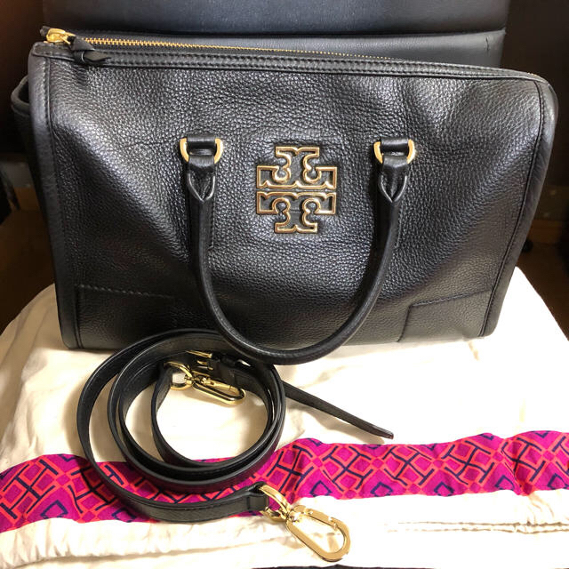 Tory Burch - 【まるこ】 トリーバーチ 2WAYバッグ