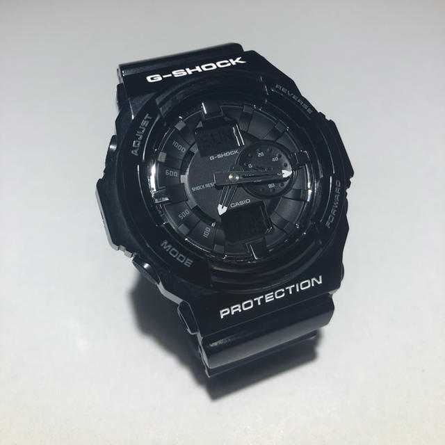 GｰSHOCK 腕時計 メンズ