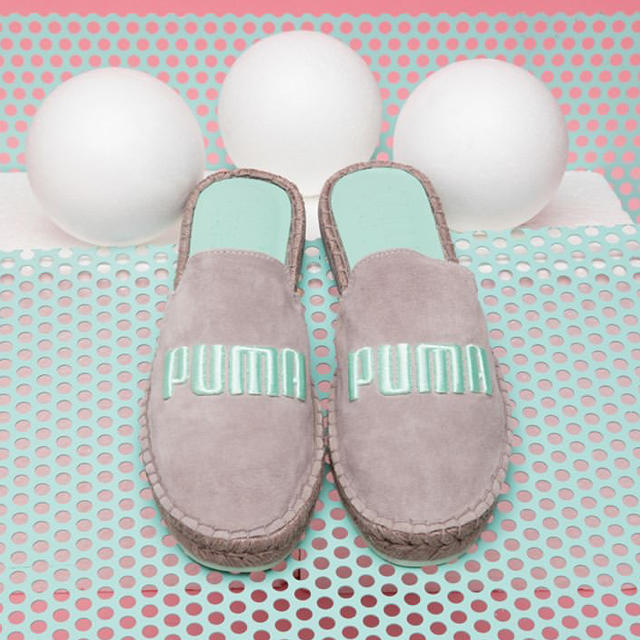 Fenty PUMA by Rihanna Fenty Espadrilleフェンティ