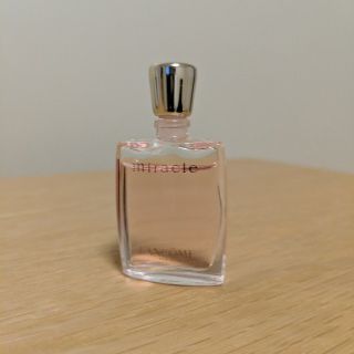 ランコム(LANCOME)のランコム　ミラク　5ml　ミスディオール　専用(香水(女性用))