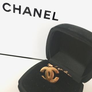 シャネル(CHANEL)のCHANEL ネックレス(ネックレス)