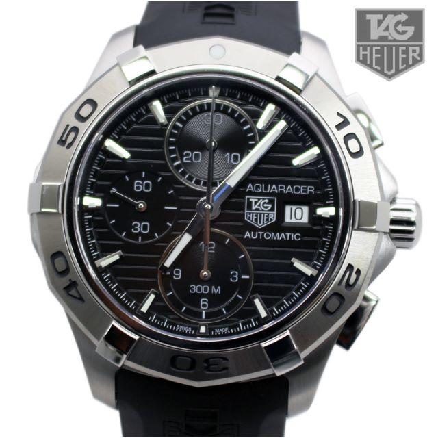 TAG Heuer タグホイヤー アクアレーサー FT6028.CAP2110