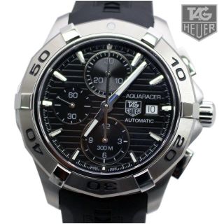 タグホイヤー(TAG Heuer)のTAG Heuer タグホイヤー アクアレーサー FT6028.CAP2110(腕時計(アナログ))