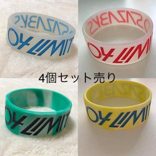 04 Limited Sazabys ラババン セット売り(ミュージシャン)