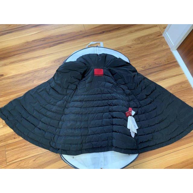 MONCLER(モンクレール)のスー様専用 国内正規新品モンクレールガムルージュクチュールダウンコート レディースのジャケット/アウター(ダウンコート)の商品写真