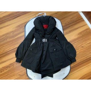 モンクレール(MONCLER)のスー様専用 国内正規新品モンクレールガムルージュクチュールダウンコート(ダウンコート)