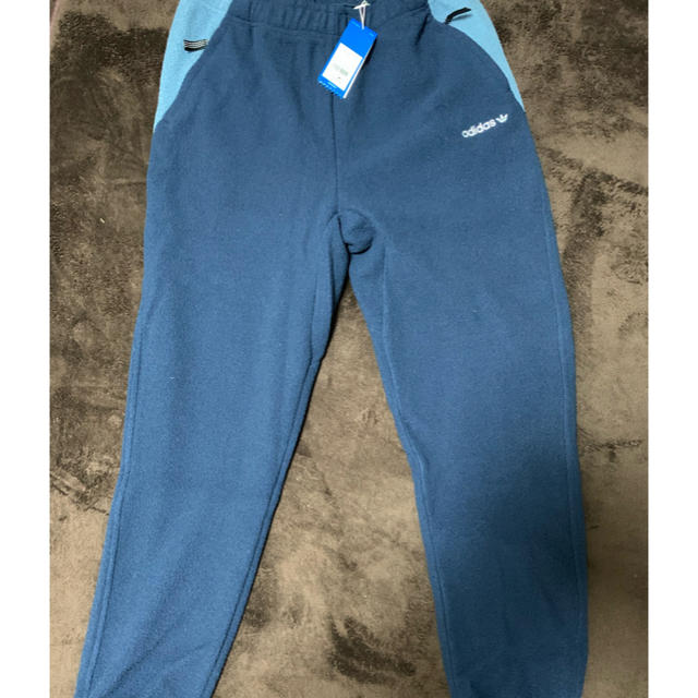 アディダスオリジナルス EQT POLAR TRACK PANTS サイズO新品