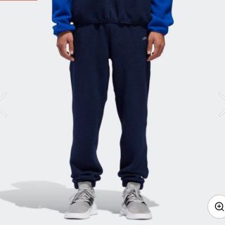 アディダス(adidas)のアディダスオリジナルス EQT POLAR TRACK PANTS サイズO新品(その他)