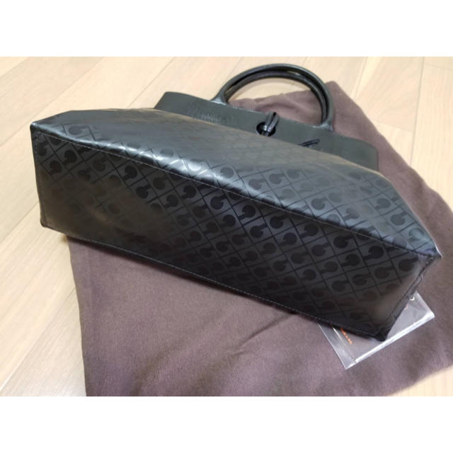 GHERARDINI(ゲラルディーニ)のｹﾞﾗﾙﾃﾞｲｰﾆ♡トートバッグ美品 レディースのバッグ(トートバッグ)の商品写真