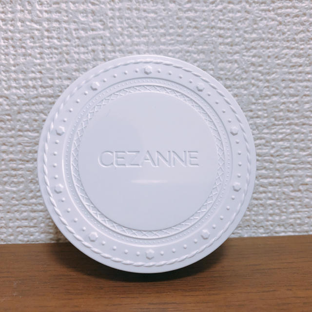 CEZANNE（セザンヌ化粧品）(セザンヌケショウヒン)の【CEZANNE】UVクリアフェイスパウダー✨ コスメ/美容のベースメイク/化粧品(フェイスパウダー)の商品写真