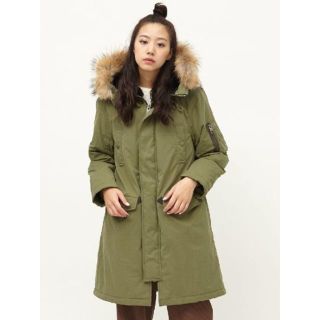 moussy(モッズコート)のフリマアイテム一覧 moussy(モッズコート)のフリマアイテム一覧