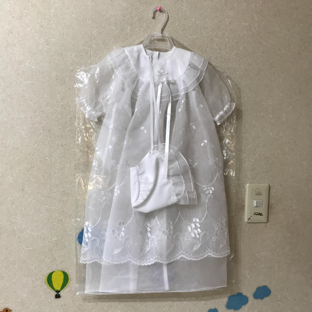 familiar - ファミリア ベビードレス いひ様専用♡の通販 by まいまい|ファミリアならラクマ
