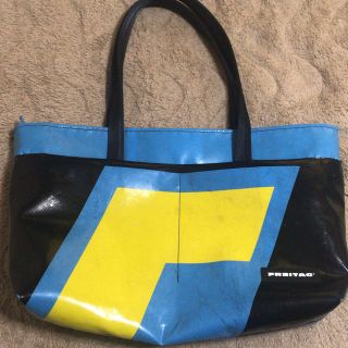 フライターグ(FREITAG)のなふ太様専用(トートバッグ)