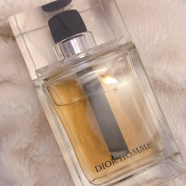 DIOR HOMME(ディオールオム)のDior HOMME 香水 100ml コスメ/美容の香水(香水(男性用))の商品写真