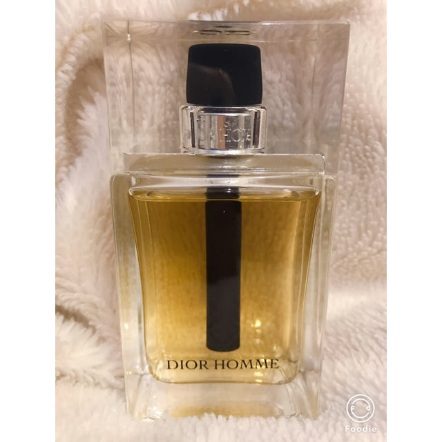 DIOR HOMME(ディオールオム)のDior HOMME 香水 100ml コスメ/美容の香水(香水(男性用))の商品写真