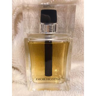 ディオールオム(DIOR HOMME)のDior HOMME 香水 100ml(香水(男性用))