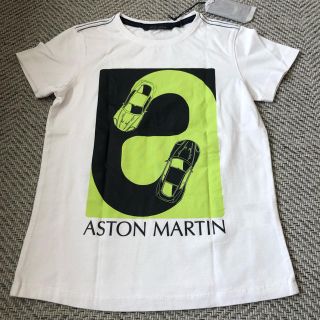 ランボルギーニ(Lamborghini)のASTON MARTIN 7 Tシャツ(Tシャツ/カットソー)