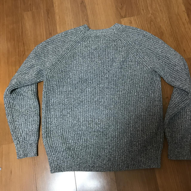 Uniqlo ユニクロ ニット グレー セーター メンズ 送料込みの通販 By S4 Kids ユニクロならラクマ Uniqlo ユニクロ ニット グレー セーター メンズ 送料込みの通販 By S4 Kids ユニクロならラクマ