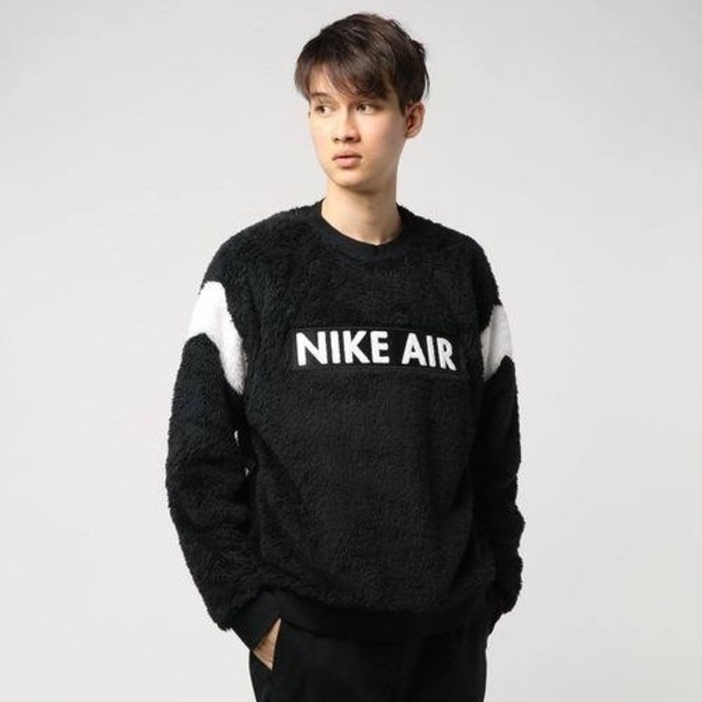 NIKE AIR CREW