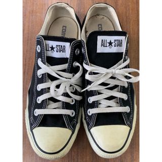 コンバース(CONVERSE)のconverse ALLSTAR コンバース オールスター (スニーカー)