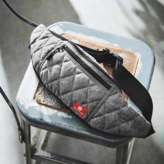 マーモット(MARMOT)のマーモット Marmot ボディバッグ ウエストバッグ      (ボディーバッグ)