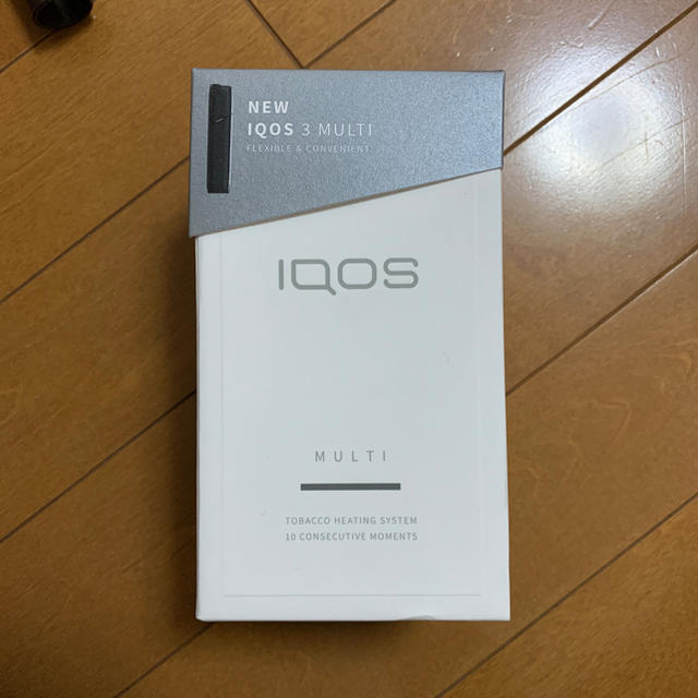 iQOS 3 MULTI