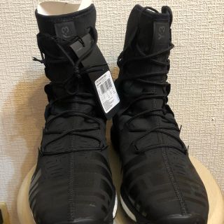 ワイスリー(Y-3)の新品 Y-3S EVASION HIGH 27.5cm(スニーカー)